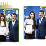 Нам є ким пишатися. Наші талановиті спорцмени
